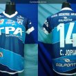 Home football shirt 2014 - 2015
