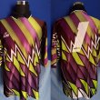 Goalkeeper football shirt 1996