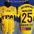 Goalkeeper football shirt 2016