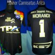 Goalkeeper football shirt 2017