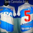 Third football shirt 2018
