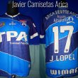 Home football shirt 2018