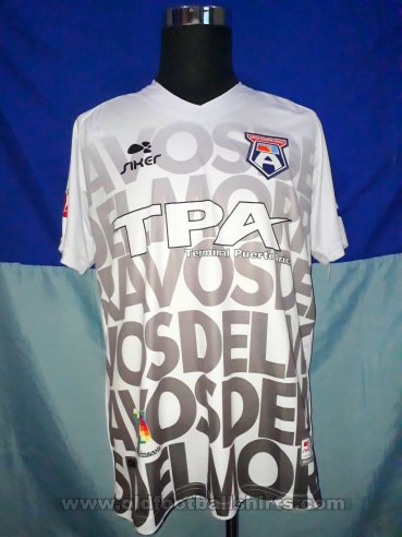San Marcos de Arica Goalkeeper football shirt 2019
