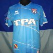 Home football shirt 2019