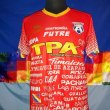 Away football shirt 2021