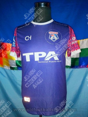 San Marcos de Arica Goalkeeper football shirt 2022