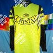 Goalkeeper football shirt 1998