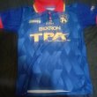 Third football shirt 2023