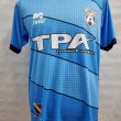 Home football shirt 2021