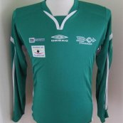 Home football shirt (unknown year)
