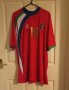 Equatorial Guinea Home football shirt 2011