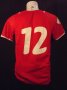 Equatorial Guinea Home football shirt 2012 - 2013