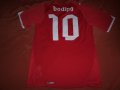 Equatorial Guinea Home football shirt 2012 - 2013