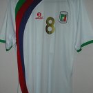 Weg Fußball-Trikots 2011 - ?