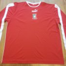 Home Fußball-Trikots 2013 - 2014
