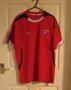 Myanmar Home football shirt 2010 - 2011
