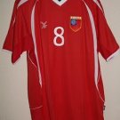 Home football shirt 2008 - 2009