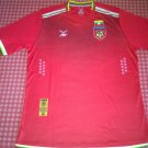 Home football shirt 2016 - 2017