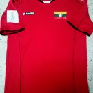 Home football shirt 2015 - 2016