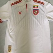 Away football shirt 2015 - 2017