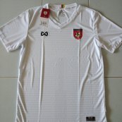 Away football shirt 2018 - 2020