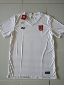 Myanmar Away football shirt 2018 - 2020