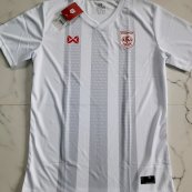 Away football shirt 2020 - 2021