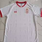 Away football shirt 2023 - 2024