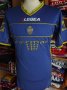 Hellas Verona F.C. Training/Leisure football shirt 1990 - 2001
