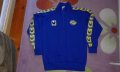 Hellas Verona F.C. Training/Leisure football shirt 1990 - 2001