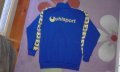 Hellas Verona F.C. Training/Leisure football shirt 1990 - 2001