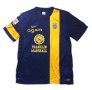 Hellas Verona F.C. Home football shirt 2013 - 2014