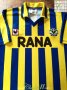 Hellas Verona F.C. Home maglia di calcio 1992 - 1995