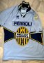 Hellas Verona F.C. Maglia da trasferta maglia di calcio 1996 - 1997