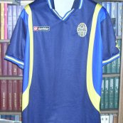 Unknown shirt type 2000 - 2001