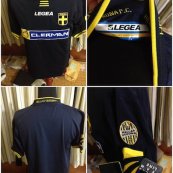 Third football shirt 2004 - 2005