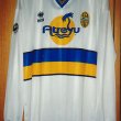 Dış Saha futbol forması 1998 - 1999