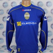 Training/Leisure football shirt 2004 - 2005