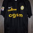 Özel futbol forması 2013 - 2014