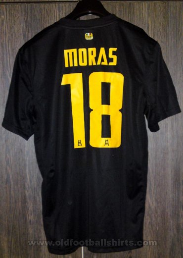 Hellas Verona F.C. Spécial Maillot de foot 2013 - 2014