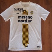 Third football shirt 2017 - 2018