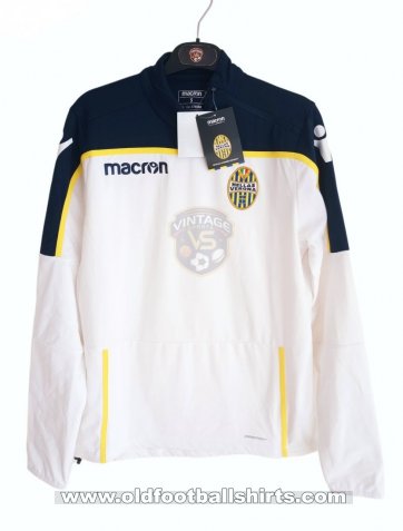 Hellas Verona F.C. Training/Leisure football shirt 2018 - 2019