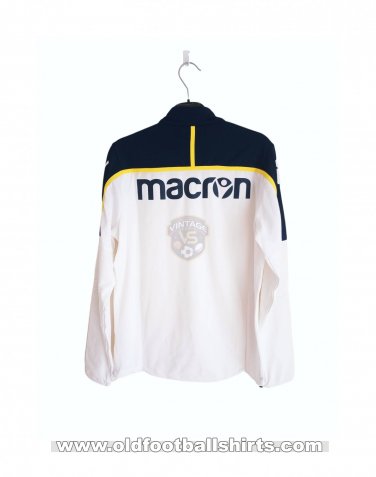 Hellas Verona F.C. Training/Leisure football shirt 2018 - 2019