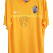 Training/Leisure football shirt 2016 - 2017