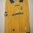 Dış Saha futbol forması 2006 - 2007