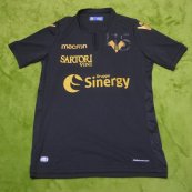 Third football shirt 2018 - 2019
