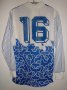 Dinamo Minsk Home football shirt 1993