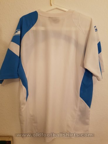 Dinamo Minsk Away football shirt 2013 - ?