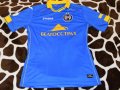 BATE Borisov Home football shirt 2015