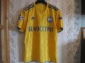 BATE Borisov Home football shirt 2011